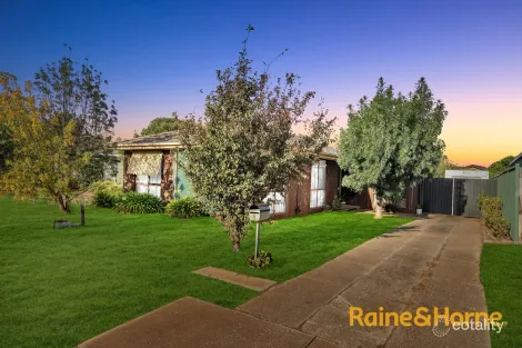 Property photo of 8 Hodgson Street Darley VIC 3340