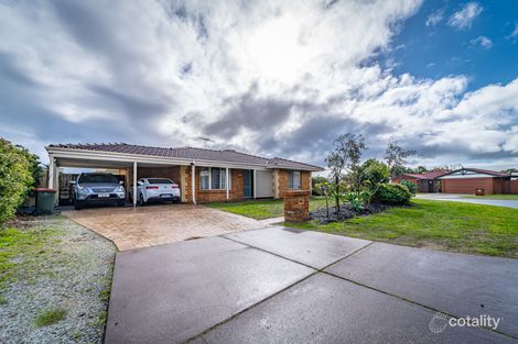2 Javanica Ct, Warnbro, WA 6169