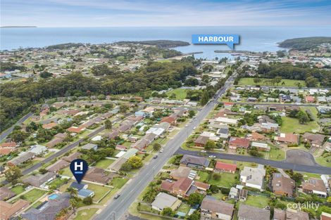 Property photo of 197 Green Street Ulladulla NSW 2539