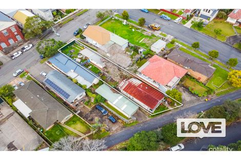 Property photo of 2 Brooks Street Wallsend NSW 2287