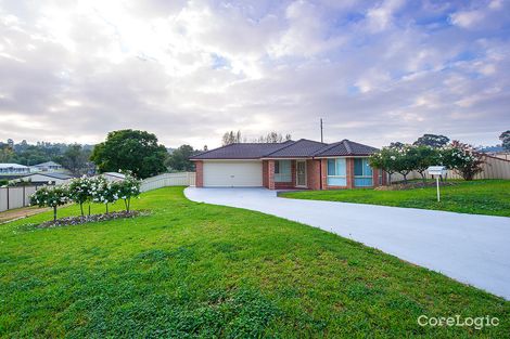 Property photo of 11 Alexander Close Aberdeen NSW 2336