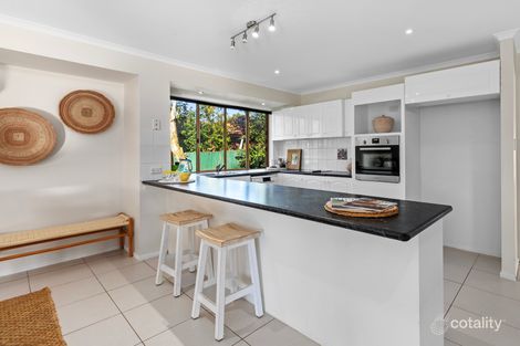 Property photo of 22 Cadell Drive Helensvale QLD 4212