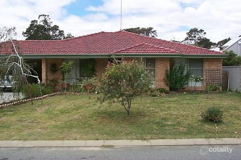 23 Austin Rise, Dawesville, WA 6211