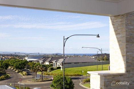 Property photo of 8 Fairways Drive Shell Cove NSW 2529