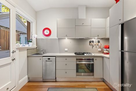 Property photo of 17 Glebe Street Edgecliff NSW 2027