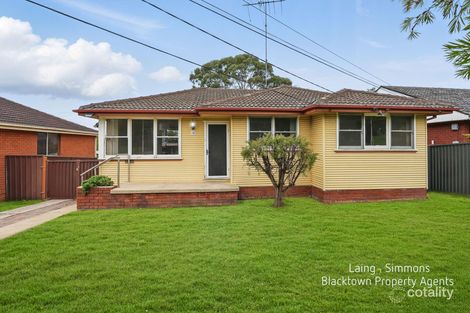 Property photo of 18 Raymond Street Blacktown NSW 2148