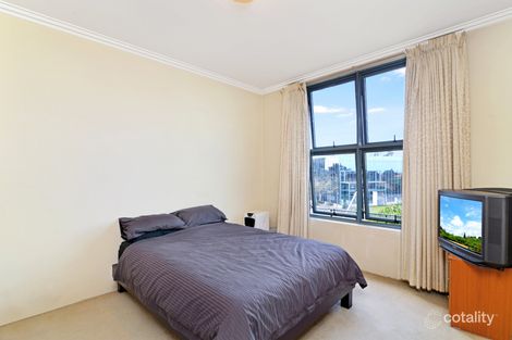 Property photo of 209/2 Macpherson Street Cremorne NSW 2090