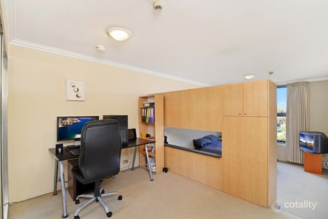Property photo of 209/2 Macpherson Street Cremorne NSW 2090