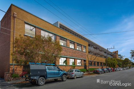 Property photo of 2214/178 Edward Street Brunswick East VIC 3057