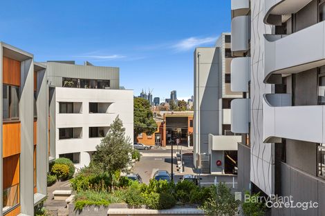 Property photo of 2214/178 Edward Street Brunswick East VIC 3057