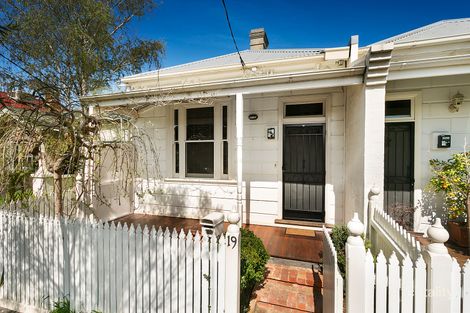 Property photo of 19 Munro Street Brunswick VIC 3056