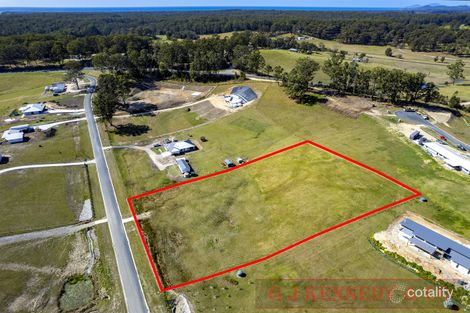 37 Saddleback Way, Newee Creek, NSW 2447