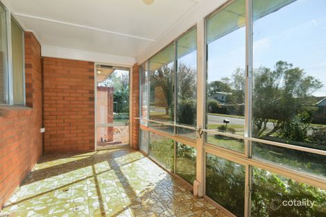 Property photo of 36 Wentworth Street Centenary Heights QLD 4350