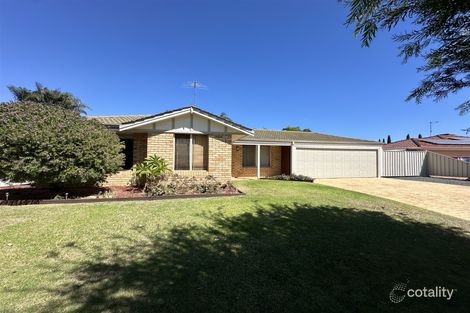 Property photo of 33 Tacoma Loop Dudley Park WA 6210