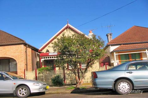 6 Percival St, Lilyfield, NSW 2040