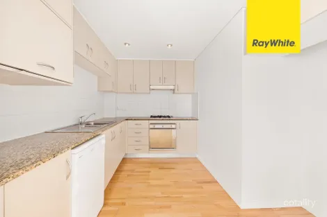 Property photo of 12/1-3 Oxford Street Epping NSW 2121