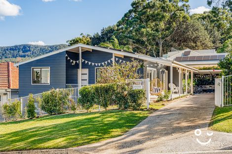 Property photo of 2 Soudan Street Thirroul NSW 2515
