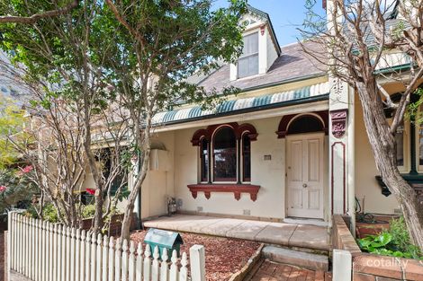 Property photo of 32 St Johns Road Glebe NSW 2037