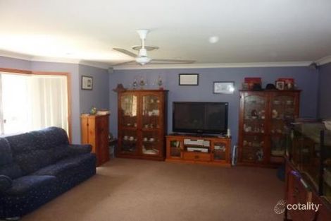 Property photo of 130 Haig Street Brassall QLD 4305