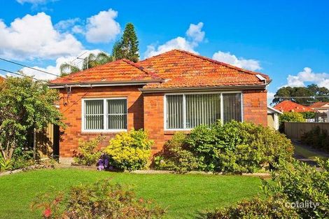 Property photo of 6 Owen Avenue Kyeemagh NSW 2216