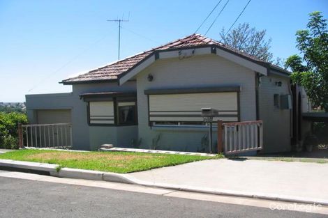 Property photo of 24 Bardwell Crescent Earlwood NSW 2206
