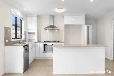 Property photo of 59 Madgwick Street Coombs ACT 2611
