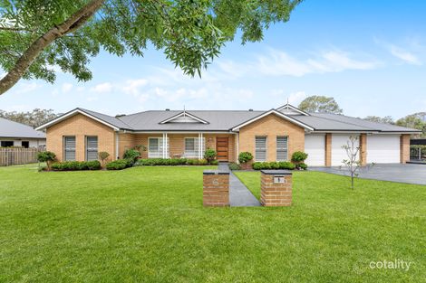 Property photo of 6 Beatty Street Wilton NSW 2571