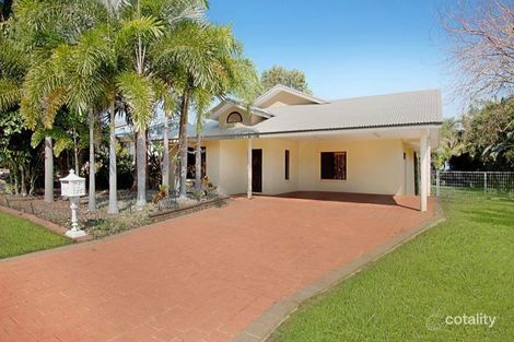 Property photo of 64 Farrar Boulevard Farrar NT 0830