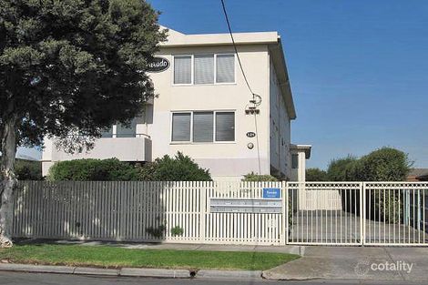 10/129 The Parade, Ascot Vale, VIC 3032