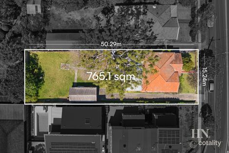 Property photo of 3 Tenterfield Street North Strathfield NSW 2137