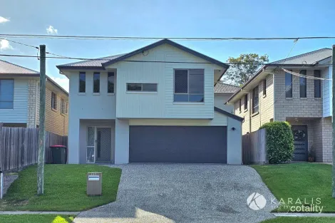 165 Gallipoli Rd, Carina Heights, QLD 4152