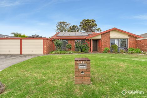 Property photo of 23 Orana Crescent Chelsea VIC 3196