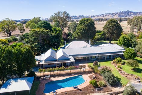 3859 Riverina Hwy, Bungowannah, NSW 2640