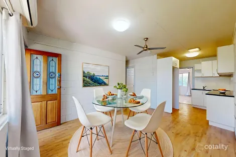 1/81 Lockheed St, Garbutt, QLD 4814