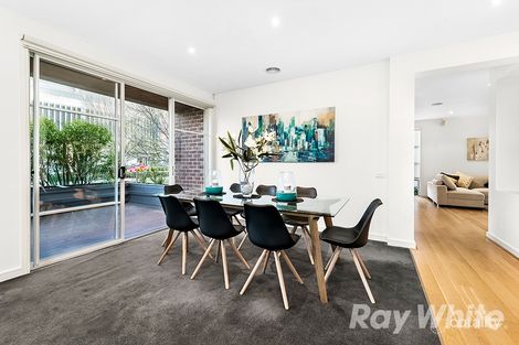 Property photo of 4 Macaulay Place Mulgrave VIC 3170