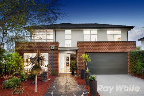 4 Macaulay Pl, Mulgrave, VIC 3170