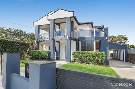 Property photo of 10 Great North Road Five Dock NSW 2046