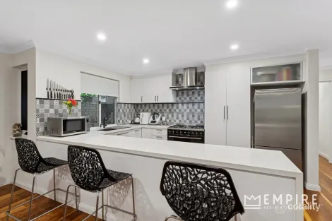 Property photo of 18A Samson Street Fremantle WA 6160