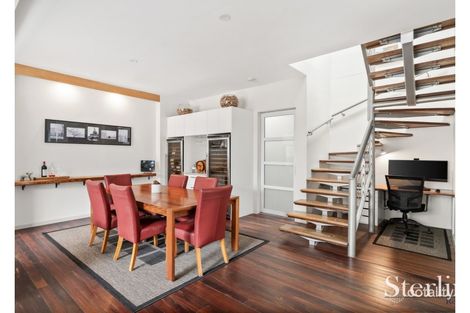 Property photo of 403 Macaulay Road Kensington VIC 3031