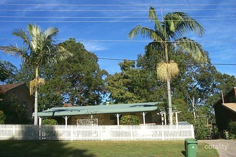 21 Barber Rd, Ferny Hills, QLD 4055