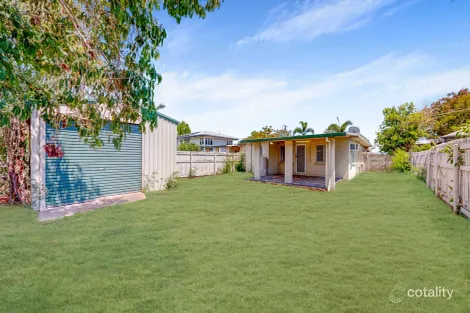 Property photo of 1/81 Lockheed Street Garbutt QLD 4814