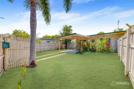 Property photo of 1/81 Lockheed Street Garbutt QLD 4814