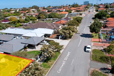 Property photo of 45 Cornwall Street Lathlain WA 6100