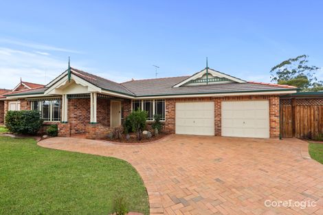 Property photo of 197 Farnham Road Quakers Hill NSW 2763