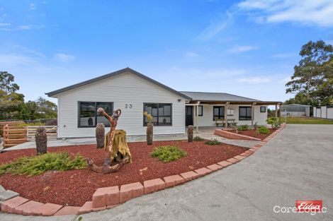 Property photo of 23 Innes Street Strahan TAS 7468