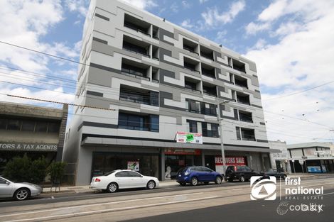 Property photo of 201A/10 Droop Street Footscray VIC 3011