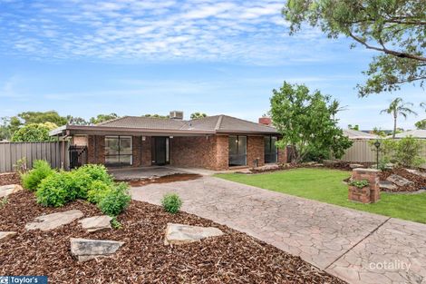 Property photo of 1 Border Court Paralowie SA 5108