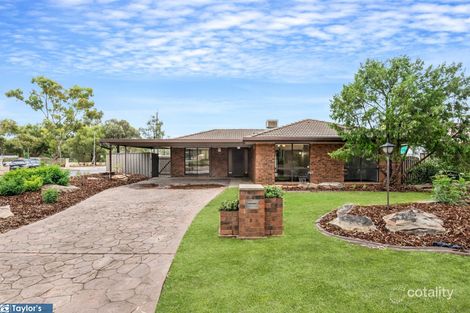 Property photo of 1 Border Court Paralowie SA 5108