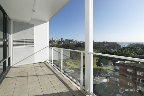602/85-97 New South Head Rd, Edgecliff, NSW 2027
