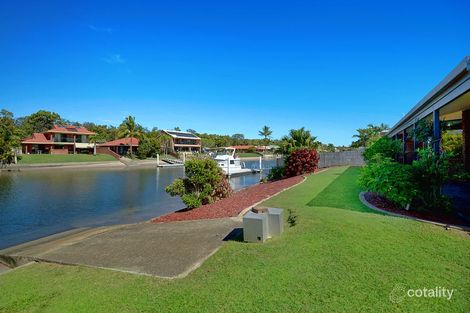 62 Walter Raleigh Cres, Hollywell, QLD 4216